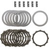 Set discuri ambreiaj VINTCO KCLH16