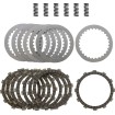 Set discuri ambreiaj VINTCO KCLH16 Set discuri ambreiaj VINTCO KCLH16 thumb