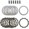 Set de discuri de ambreiaj VINTCO KCLH17