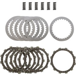 Set de discuri de ambreiaj VINTCO KCLH18