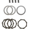 Set de discuri de ambreiaj VINTCO KCLH20
