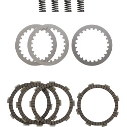 Set de discuri de ambreiaj VINTCO KCLH20