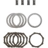 Set de discuri de ambreiaj VINTCO KCLH22