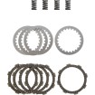 Set de discuri de ambreiaj VINTCO KCLH22 Set de discuri de ambreiaj VINTCO KCLH22 thumb