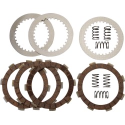 Set discuri de ambreiaj VINTCO KCLK25
