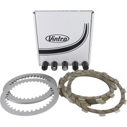 Set discuri de ambreiaj VINTCO KCLK15