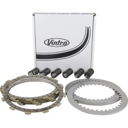 Set de discuri de ambreiaj VINTCO KCLK04 Set de discuri de ambreiaj VINTCO KCLK04