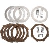 Set discuri de ambreiaj VINTCO KCLK24