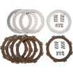 Set discuri de ambreiaj VINTCO KCLK24 Set discuri de ambreiaj VINTCO KCLK24 thumb