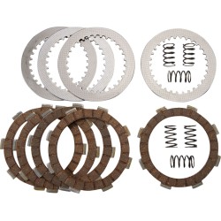 Set discuri de ambreiaj VINTCO KCLK24 Set discuri de ambreiaj VINTCO KCLK24
