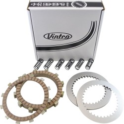 Set de discuri de ambreiaj VINTCO KCLK01 Set de discuri de ambreiaj VINTCO KCLK01