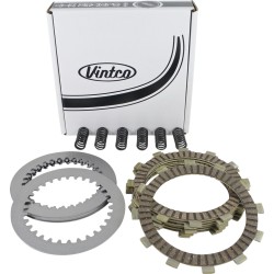 Set de discuri de ambreiaj VINTCO KCLK07 Set de discuri de ambreiaj VINTCO KCLK07