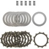 Set discuri de ambreiaj VINTCO KCLK10