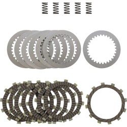 Set discuri de ambreiaj VINTCO KCLK10 Set discuri de ambreiaj VINTCO KCLK10