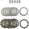 Set discuri de ambreiaj VINTCO KCLK11