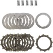 Set discuri de ambreiaj VINTCO KCLK11 Set discuri de ambreiaj VINTCO KCLK11 thumb