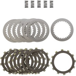Set discuri de ambreiaj VINTCO KCLK11