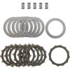 Set discuri de ambreiaj VINTCO KCLK12