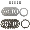 Set discuri de ambreiaj VINTCO KCLK12 Set discuri de ambreiaj VINTCO KCLK12 thumb