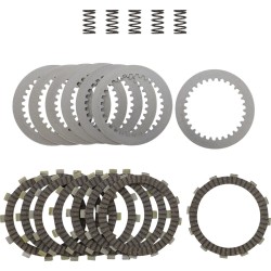 Set discuri de ambreiaj VINTCO KCLK12 Set discuri de ambreiaj VINTCO KCLK12