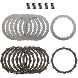 Set discuri de ambreiaj VINTCO KCLK17 Set discuri de ambreiaj VINTCO KCLK17