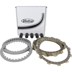 Set discuri ambreiaj VINTCO KCLK20 Set discuri ambreiaj VINTCO KCLK20