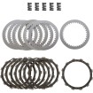 Set de discuri de ambreiaj VINTCO KCLK22 Set de discuri de ambreiaj VINTCO KCLK22 thumb