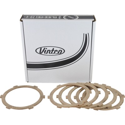 Set de discuri de ambreiaj VINTCO KCLM01