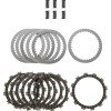 Set discuri de ambreiaj VINTCO KCLS28
