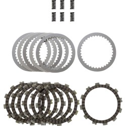Set discuri de ambreiaj VINTCO KCLS28 Set discuri de ambreiaj VINTCO KCLS28