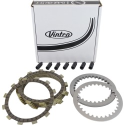 Set discuri de ambreiaj VINTCO KCLS02 Set discuri de ambreiaj VINTCO KCLS02