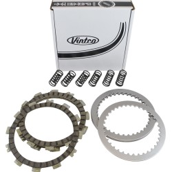 Set de discuri de ambreiaj VINTCO KCLS06