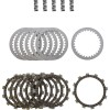 Set de discuri de ambreiaj VINTCO KCLS18