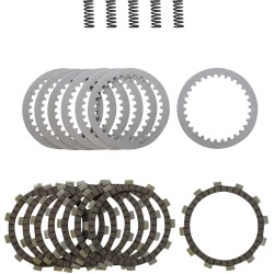 Set de discuri de ambreiaj VINTCO KCLS18
