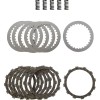 Set de discuri de ambreiaj VINTCO KCLS19