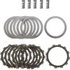 Set discuri de ambreiaj VINTCO KCLS21