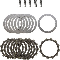 Set discuri de ambreiaj VINTCO KCLS21