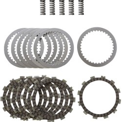 Set discuri de ambreiaj VINTCO KCLS22 Set discuri de ambreiaj VINTCO KCLS22