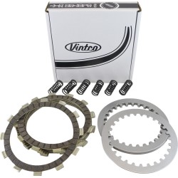 Set discuri ambreiaj VINTCO KCLY04 Set discuri ambreiaj VINTCO KCLY04