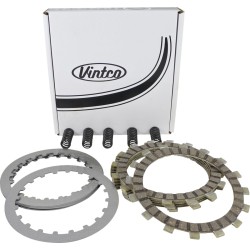 Set discuri ambreiaj VINTCO KCLY10 Set discuri ambreiaj VINTCO KCLY10
