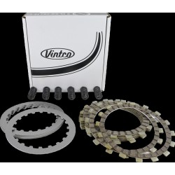 Set de discuri de ambreiaj VINTCO KCLY13