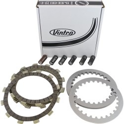 Set de discuri de ambreiaj VINTCO KCLY03