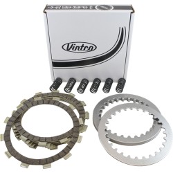 Set de discuri de ambreiaj VINTCO KCLY08