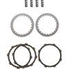 Set de discuri de ambreiaj VINTCO KCLY15