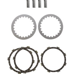 Set de discuri de ambreiaj VINTCO KCLY15