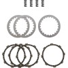 Set de discuri de ambreiaj VINTCO KCLY18