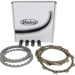 Set discuri de ambreiaj VINTCO KCLY21 Set discuri de ambreiaj VINTCO KCLY21