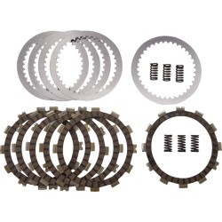 Set de discuri de ambreiaj VINTCO KCLS27 Set de discuri de ambreiaj VINTCO KCLS27