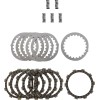 Set discuri de ambreiaj VINTCO KCLY23