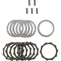 Set discuri de ambreiaj VINTCO KCLY23 Set discuri de ambreiaj VINTCO KCLY23